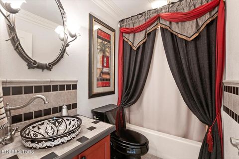 Tiny photo for 700 Shanghai Landing Lane #11, LaFollette, TN 37766 (MLS # 1332749)