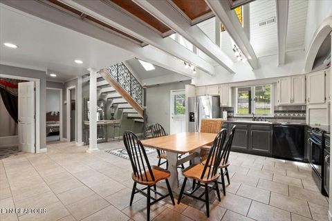 Tiny photo for 700 Shanghai Landing Lane #11, LaFollette, TN 37766 (MLS # 1332749)