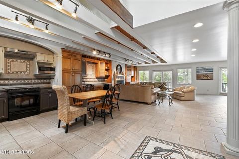 Tiny photo for 700 Shanghai Landing Lane #11, LaFollette, TN 37766 (MLS # 1332749)