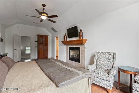 Tiny photo for 700 Shanghai Landing Lane #11, LaFollette, TN 37766 (MLS # 1332749)