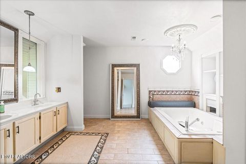 Tiny photo for 700 Shanghai Landing Lane #11, LaFollette, TN 37766 (MLS # 1332749)