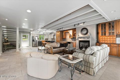 Tiny photo for 700 Shanghai Landing Lane #11, LaFollette, TN 37766 (MLS # 1332749)