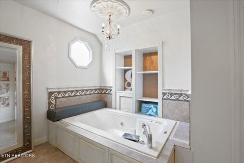 Tiny photo for 700 Shanghai Landing Lane #11, LaFollette, TN 37766 (MLS # 1332749)