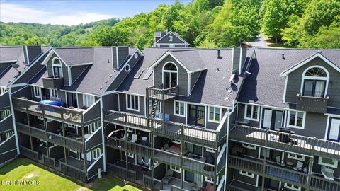 Tiny photo for 700 Shanghai Landing Lane #11, LaFollette, TN 37766 (MLS # 1332749)