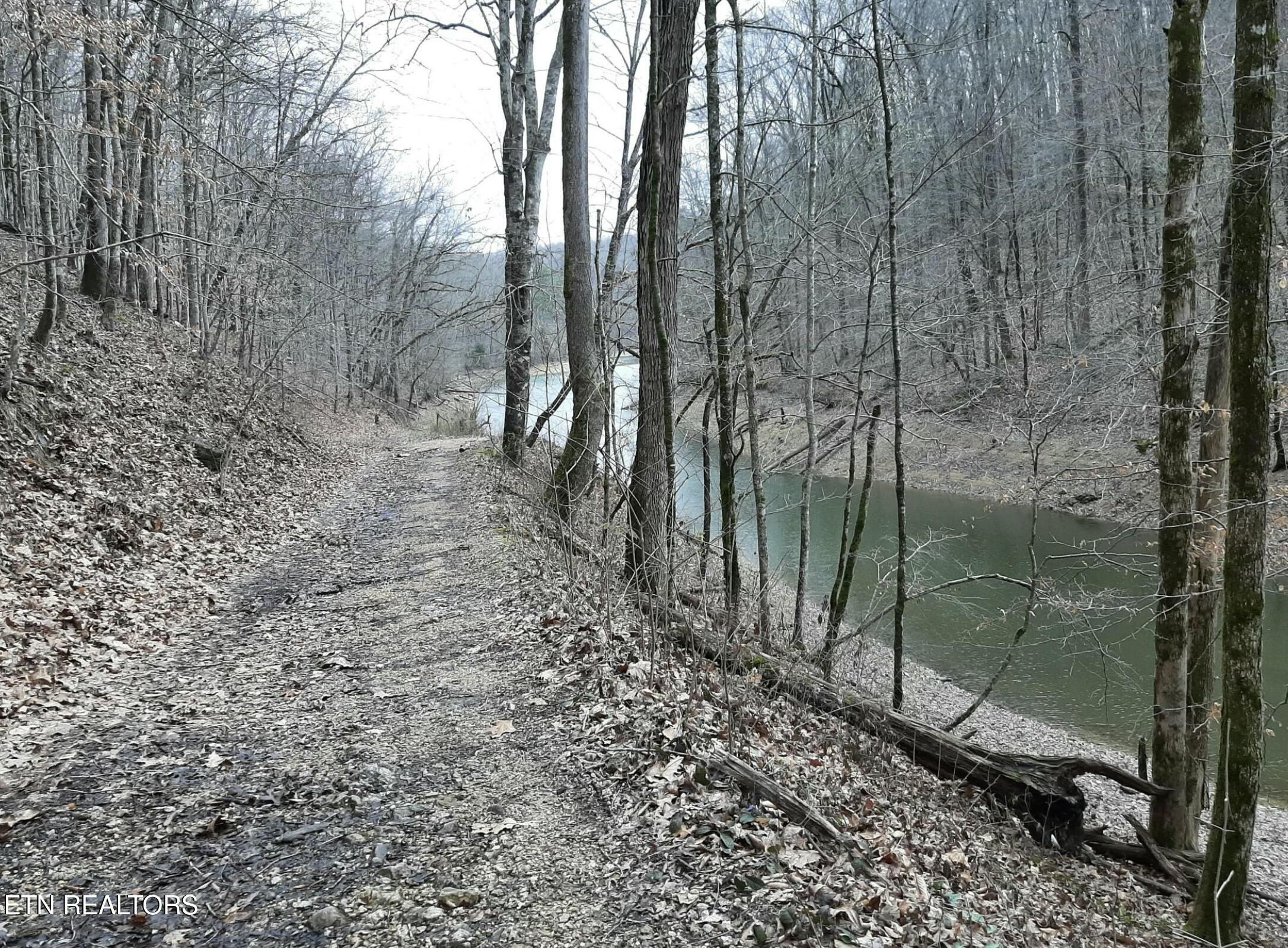 Lake Hollow Lane