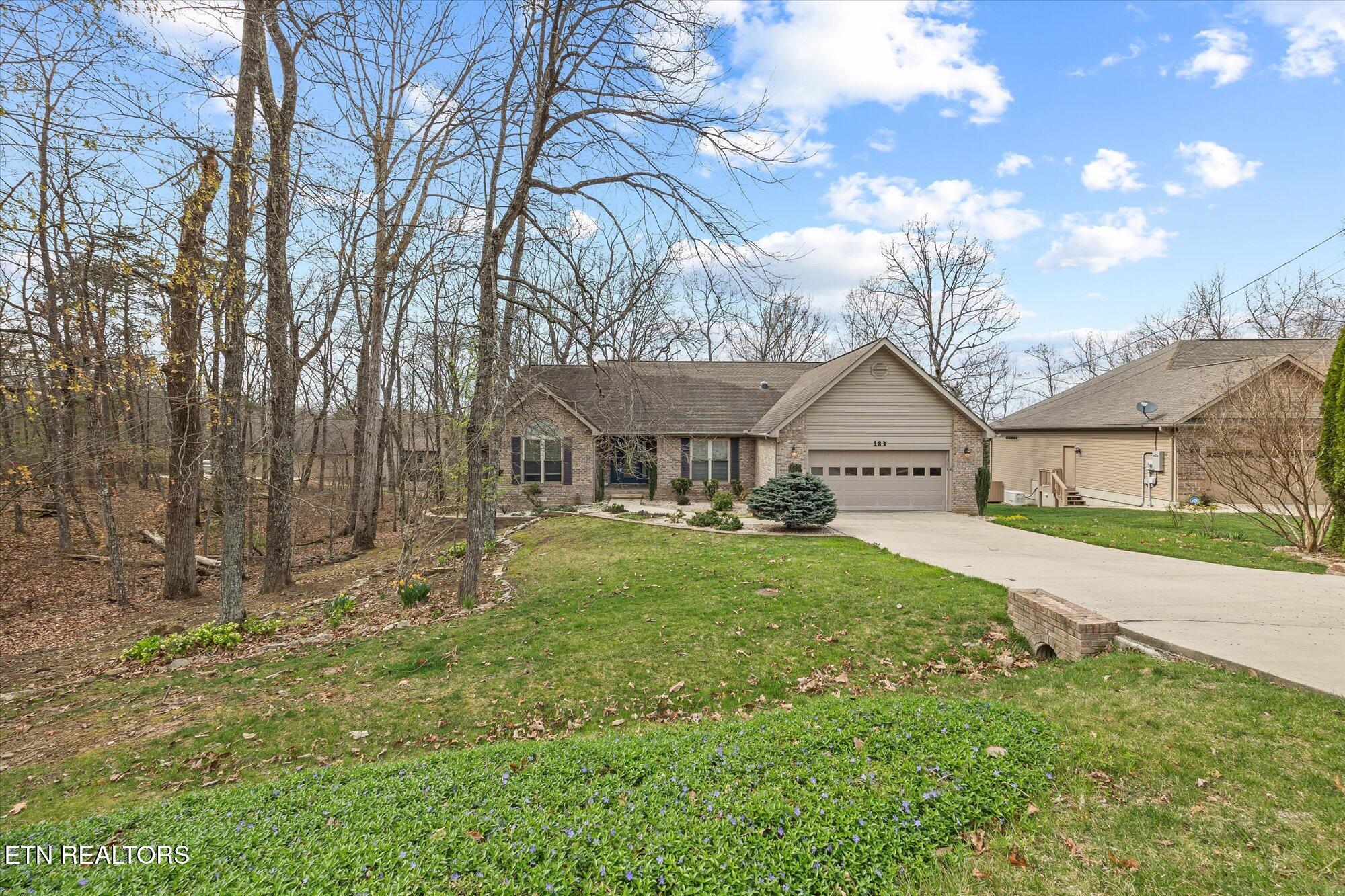 183 Trentwood Drive