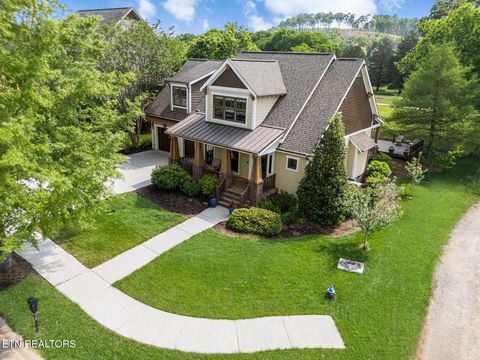 925 Wildcat Run Drive Loudon TN 37774