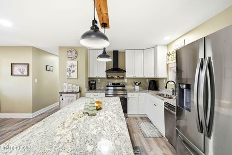 Tiny photo for 1426 Reed Bull Rd, New Market, TN 37820 (MLS # 1329380)