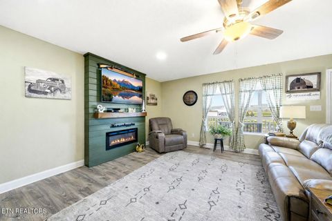 Tiny photo for 1426 Reed Bull Rd, New Market, TN 37820 (MLS # 1329380)