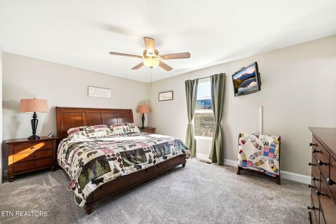 Tiny photo for 1426 Reed Bull Rd, New Market, TN 37820 (MLS # 1329380)