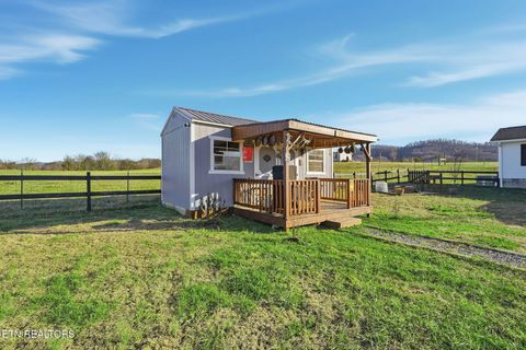 Tiny photo for 1426 Reed Bull Rd, New Market, TN 37820 (MLS # 1329380)