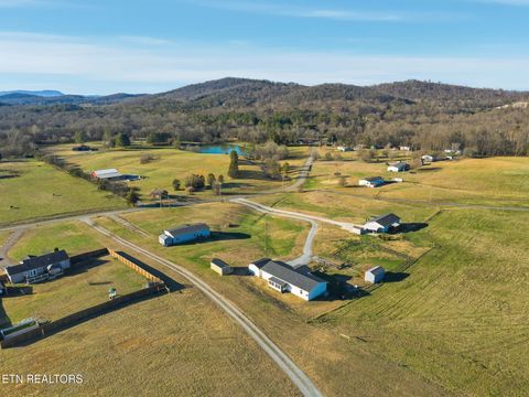Tiny photo for 1426 Reed Bull Rd, New Market, TN 37820 (MLS # 1329380)