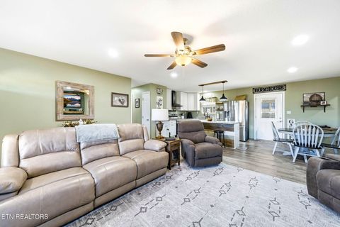 Tiny photo for 1426 Reed Bull Rd, New Market, TN 37820 (MLS # 1329380)