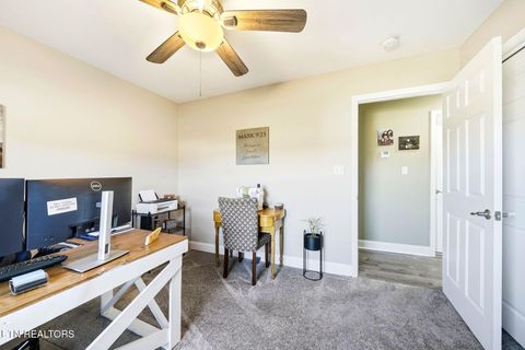 Tiny photo for 1426 Reed Bull Rd, New Market, TN 37820 (MLS # 1329380)