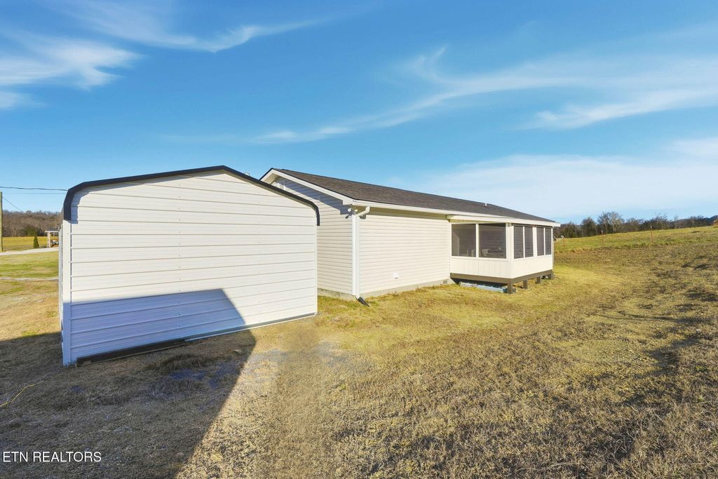 Photo of 1426 Reed Bull Rd, New Market, TN 37820 (MLS # 1329380)