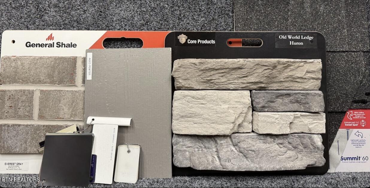 Lot 115 Wagon Hitch Rd