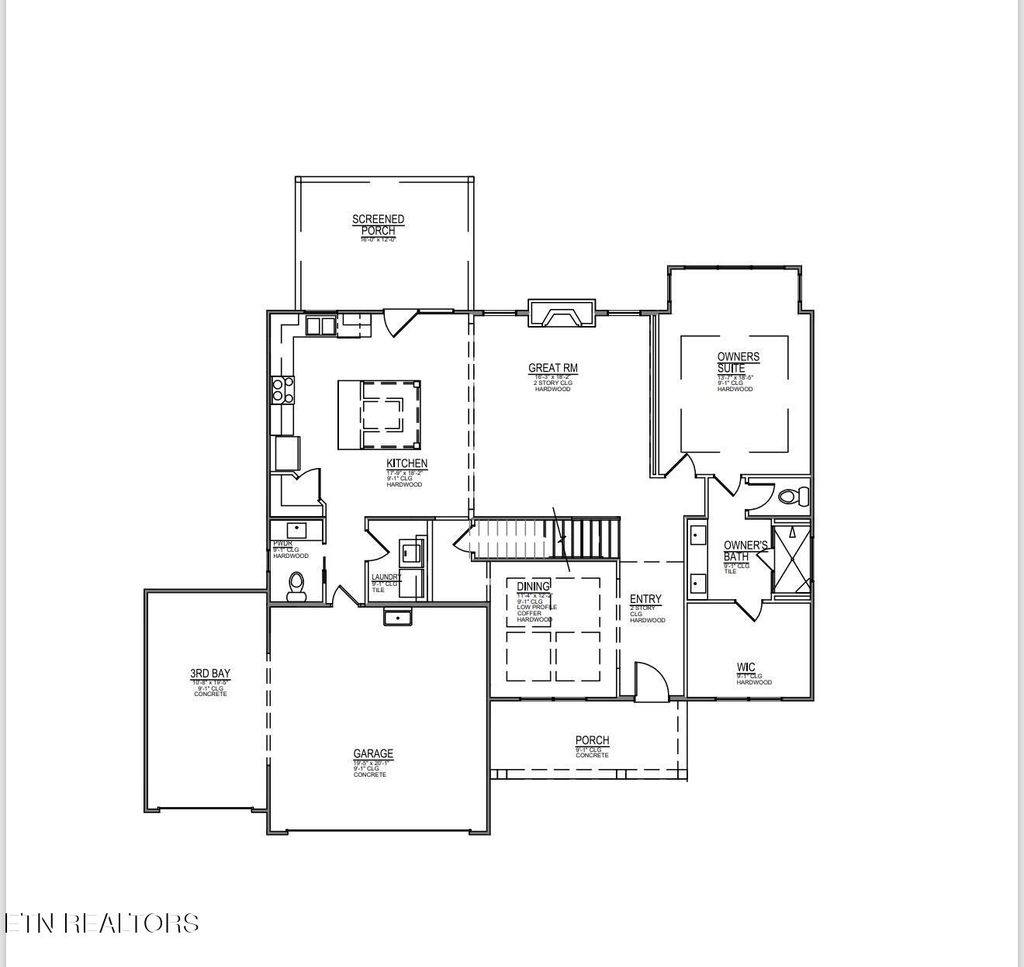 Photo of 115 Wagon Hitch Rd, Farragut, TN 37934 (MLS # 1332502)