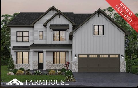 Lot 115 Wagon Hitch Rd Farragut TN 37934