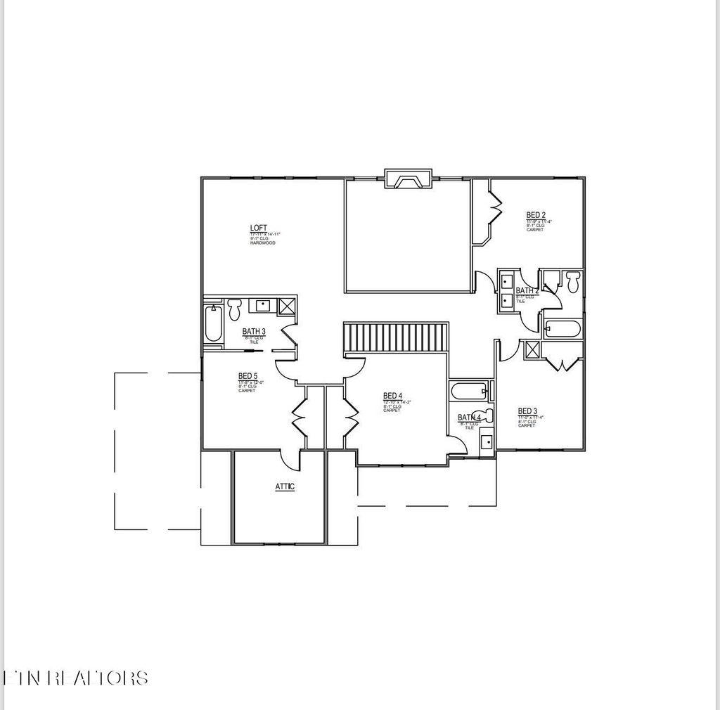 Photo of 115 Wagon Hitch Rd, Farragut, TN 37934 (MLS # 1332502)
