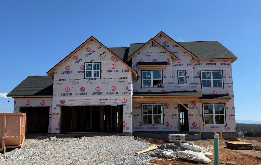 Photo of 115 Wagon Hitch Rd, Farragut, TN 37934 (MLS # 1332502)