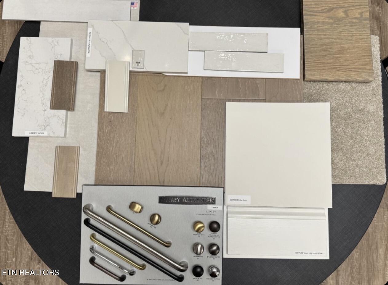 Lot 115 Wagon Hitch Rd