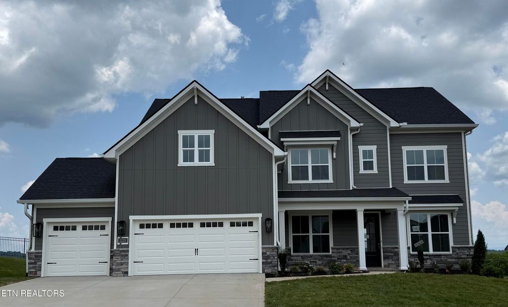 Photo of 115 Wagon Hitch Rd, Farragut, TN 37934 (MLS # 1332502)