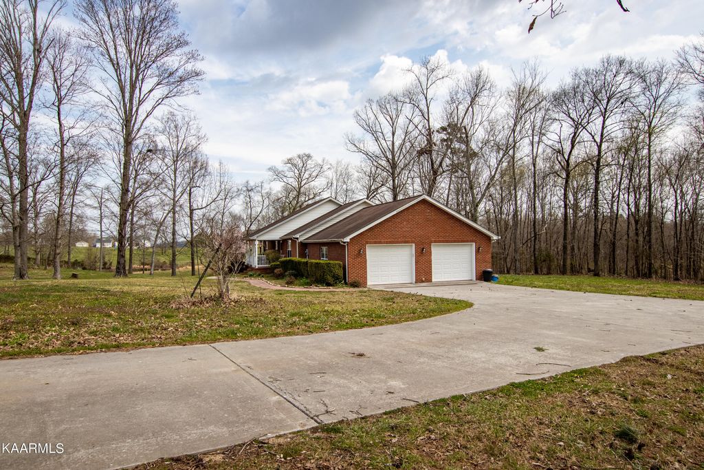 Photo of 412 Foster Rd, Blaine, TN 37709 (MLS # 1186397)