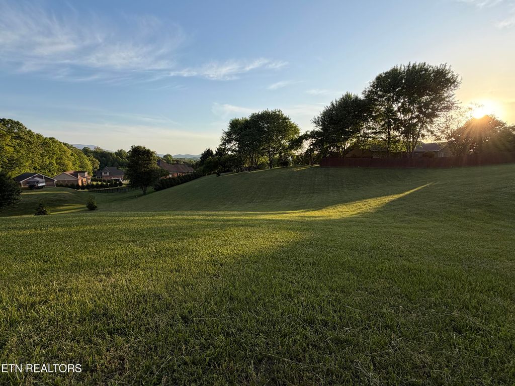 Photo of Robert Ridge Rd, Sevierville, TN 37876 (MLS # 1338074)