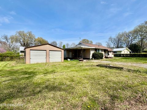 Photo of 121 Marshall Circle, Oak Ridge, TN 37830 (MLS # 1334435)