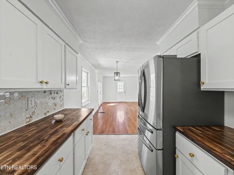 Tiny photo for 138 S Gaylor Rd, LaFollette, TN 37766 (MLS # 1334543)