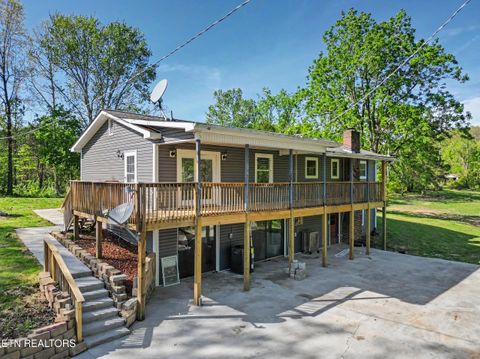 Tiny photo for 138 S Gaylor Rd, LaFollette, TN 37766 (MLS # 1334543)