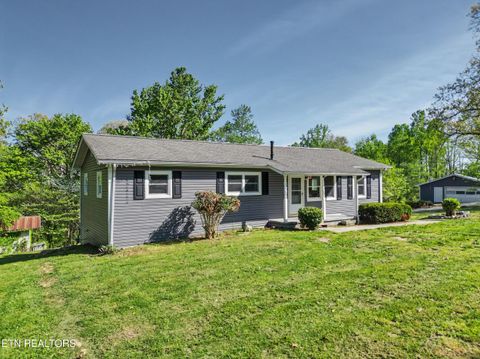 Tiny photo for 138 S Gaylor Rd, LaFollette, TN 37766 (MLS # 1334543)