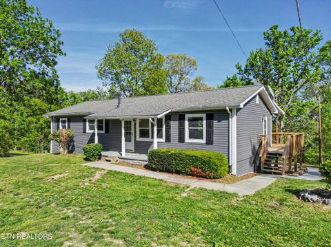Tiny photo for 138 S Gaylor Rd, LaFollette, TN 37766 (MLS # 1334543)