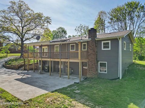 Tiny photo for 138 S Gaylor Rd, LaFollette, TN 37766 (MLS # 1334543)