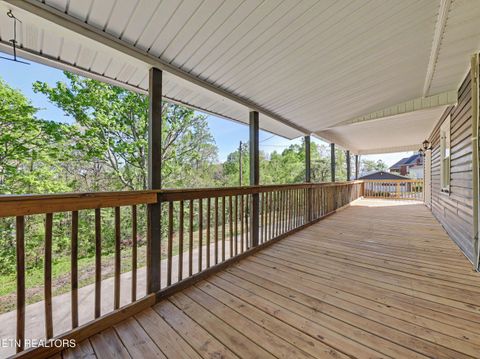 Tiny photo for 138 S Gaylor Rd, LaFollette, TN 37766 (MLS # 1334543)