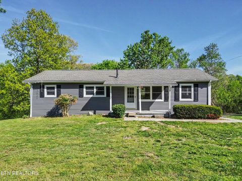 Tiny photo for 138 S Gaylor Rd, LaFollette, TN 37766 (MLS # 1334543)
