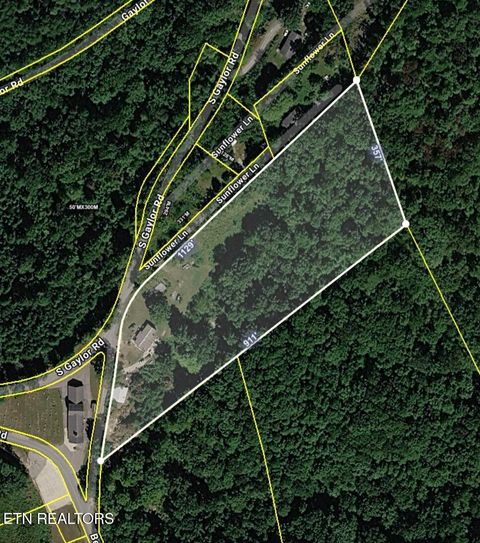 Tiny photo for 138 S Gaylor Rd, LaFollette, TN 37766 (MLS # 1334543)