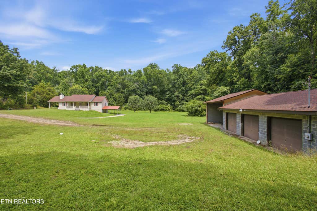 Photo of 443 Old Poplar Springs Rd, Kingston, TN 37763 (MLS # 1344972)