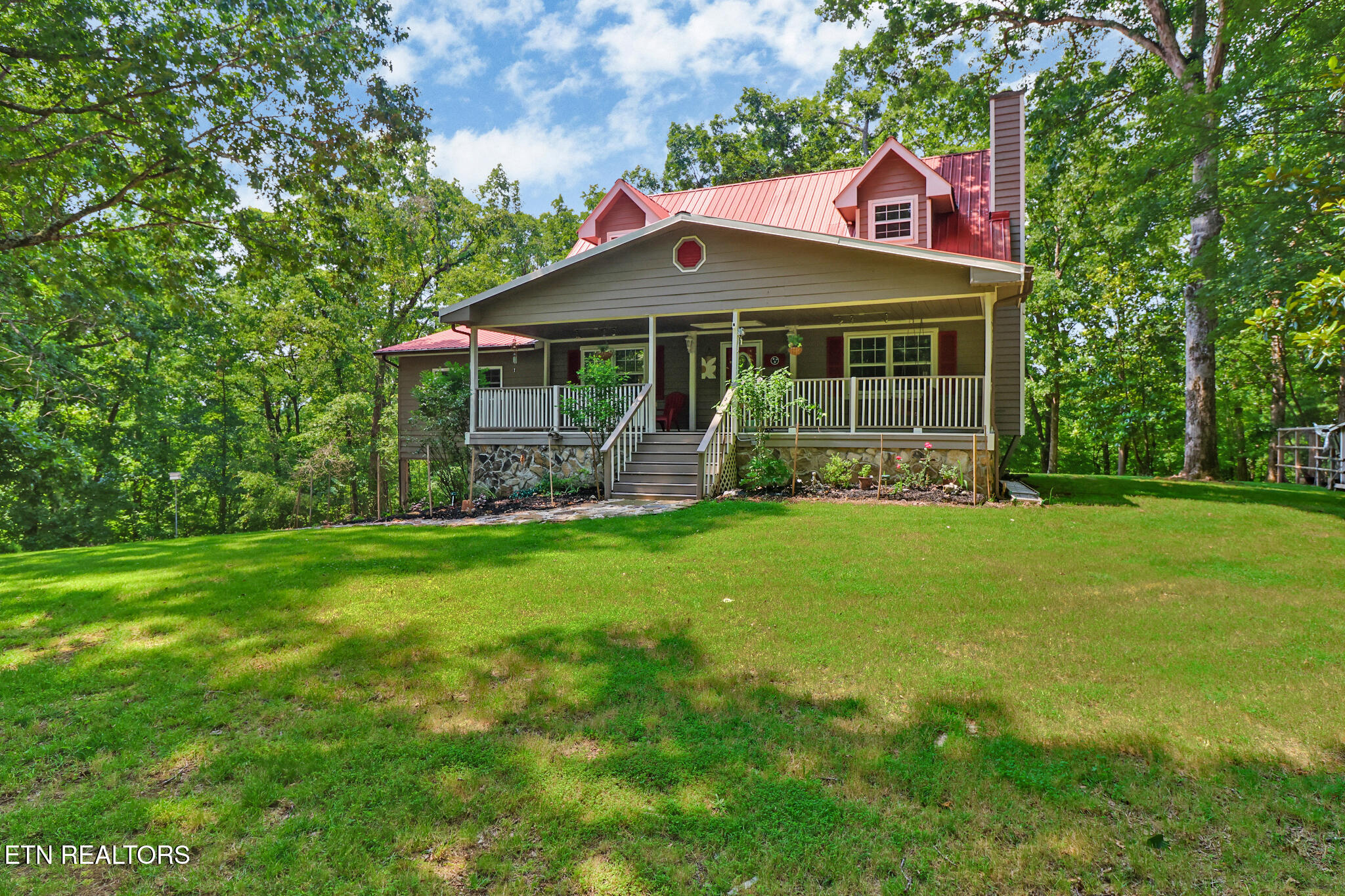 986 Post Oak Valley Rd