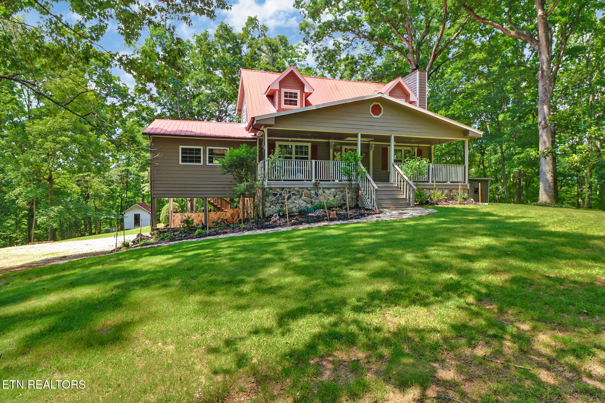 986 Post Oak Valley Rd