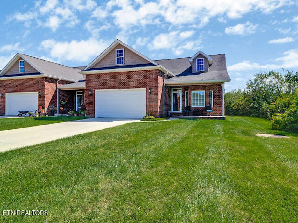 Photo of 177 Genesis Ave, Crossville, TN 38571 (MLS # 1317273)
