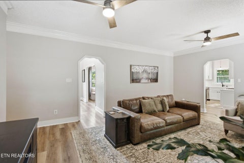Tiny photo for 6809 Resolute Rd, Knoxville, TN 37918 (MLS # 1351079)