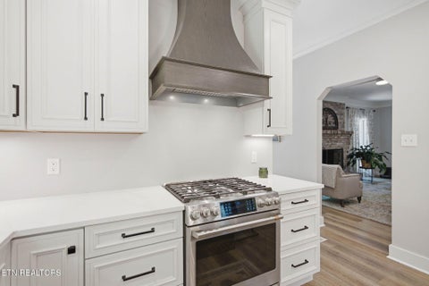 Tiny photo for 6809 Resolute Rd, Knoxville, TN 37918 (MLS # 1351079)