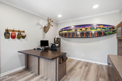 Tiny photo for 6809 Resolute Rd, Knoxville, TN 37918 (MLS # 1351079)