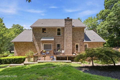 Tiny photo for 6809 Resolute Rd, Knoxville, TN 37918 (MLS # 1351079)