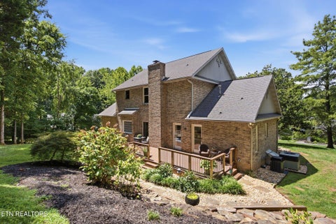 Tiny photo for 6809 Resolute Rd, Knoxville, TN 37918 (MLS # 1351079)