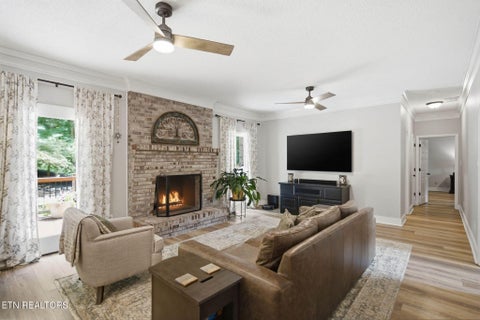 Tiny photo for 6809 Resolute Rd, Knoxville, TN 37918 (MLS # 1351079)