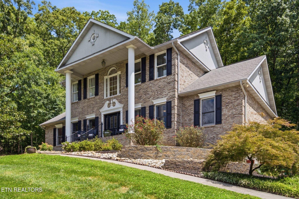 Photo of 6809 Resolute Rd, Knoxville, TN 37918 (MLS # 1351079)