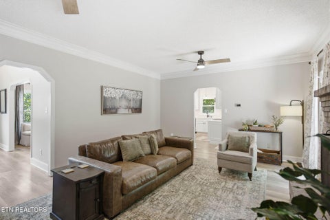 Tiny photo for 6809 Resolute Rd, Knoxville, TN 37918 (MLS # 1351079)