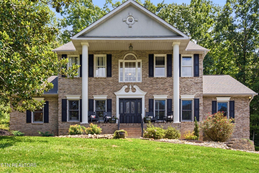 Photo of 6809 Resolute Rd, Knoxville, TN 37918 (MLS # 1351079)